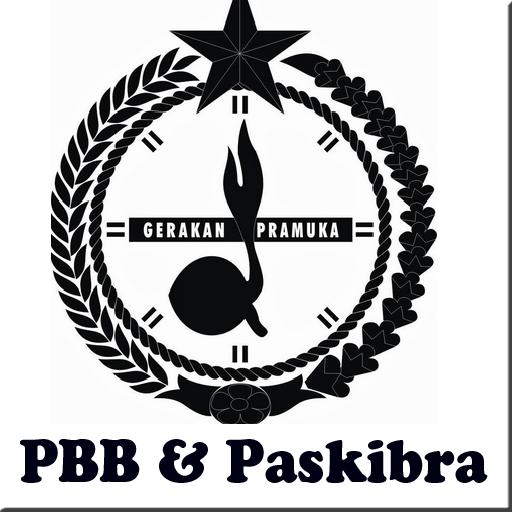 Panduan PBB & Paskibra Pramuka