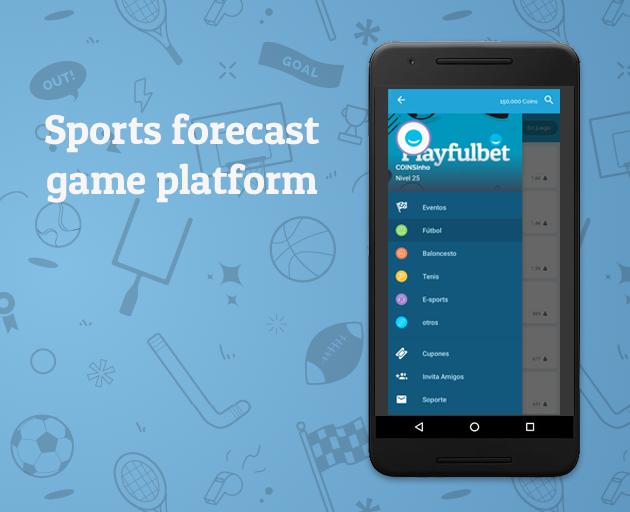 Playfulbet App