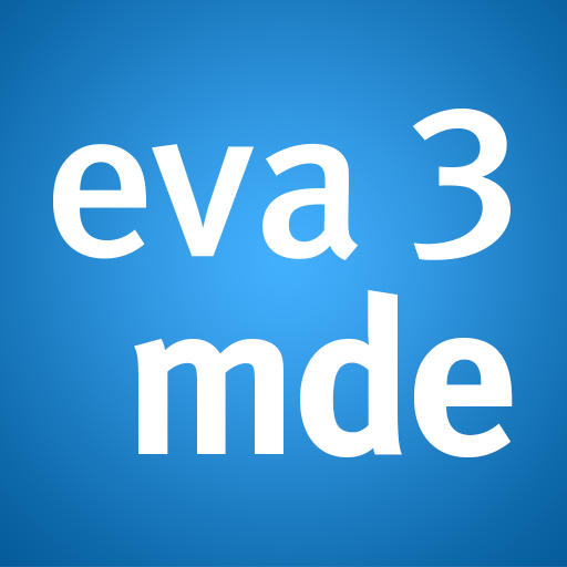 eva 3 mde