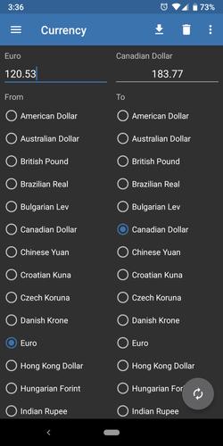 Unit Converter Ultimate