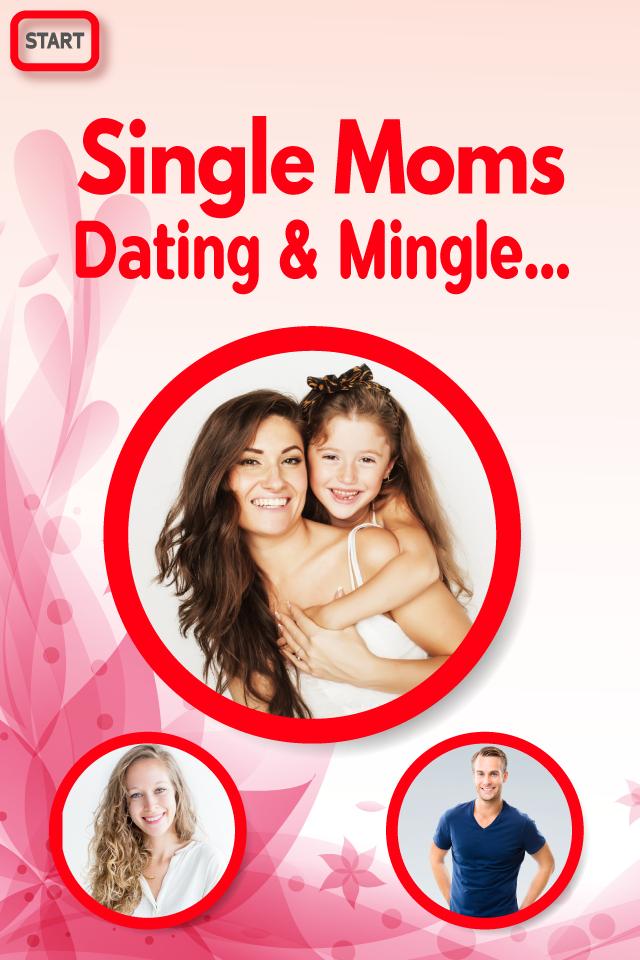 Single Moms Dating & Mingle