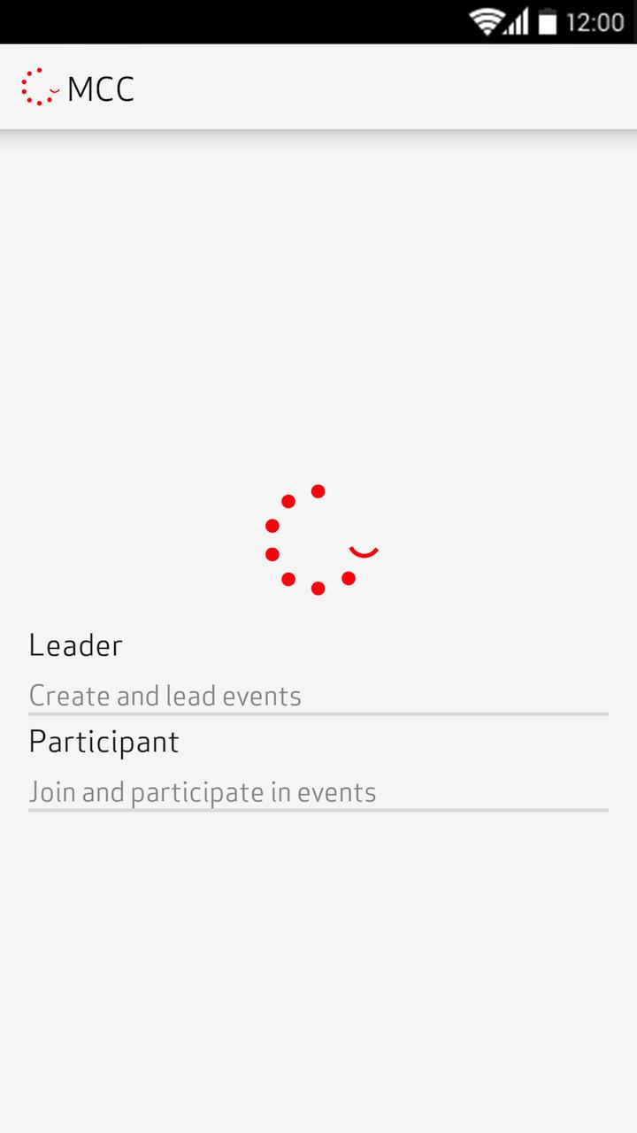 Mobile Conference Connect