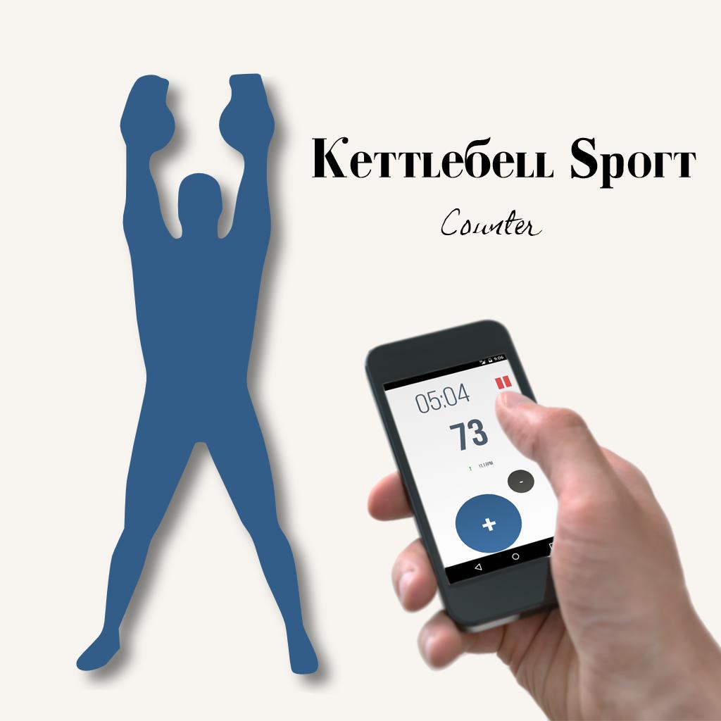 Kettlebell Sport Counter