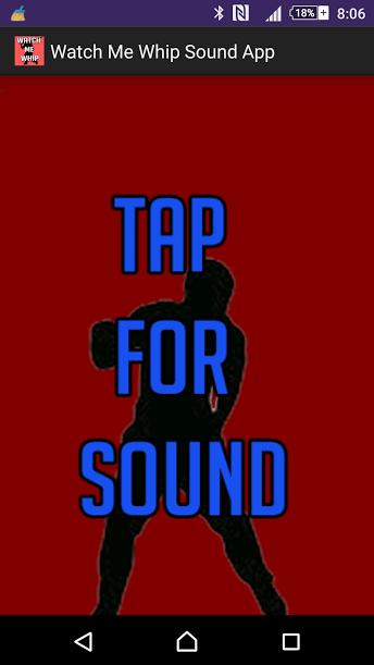 Watch Me Whip Nae Nae Song