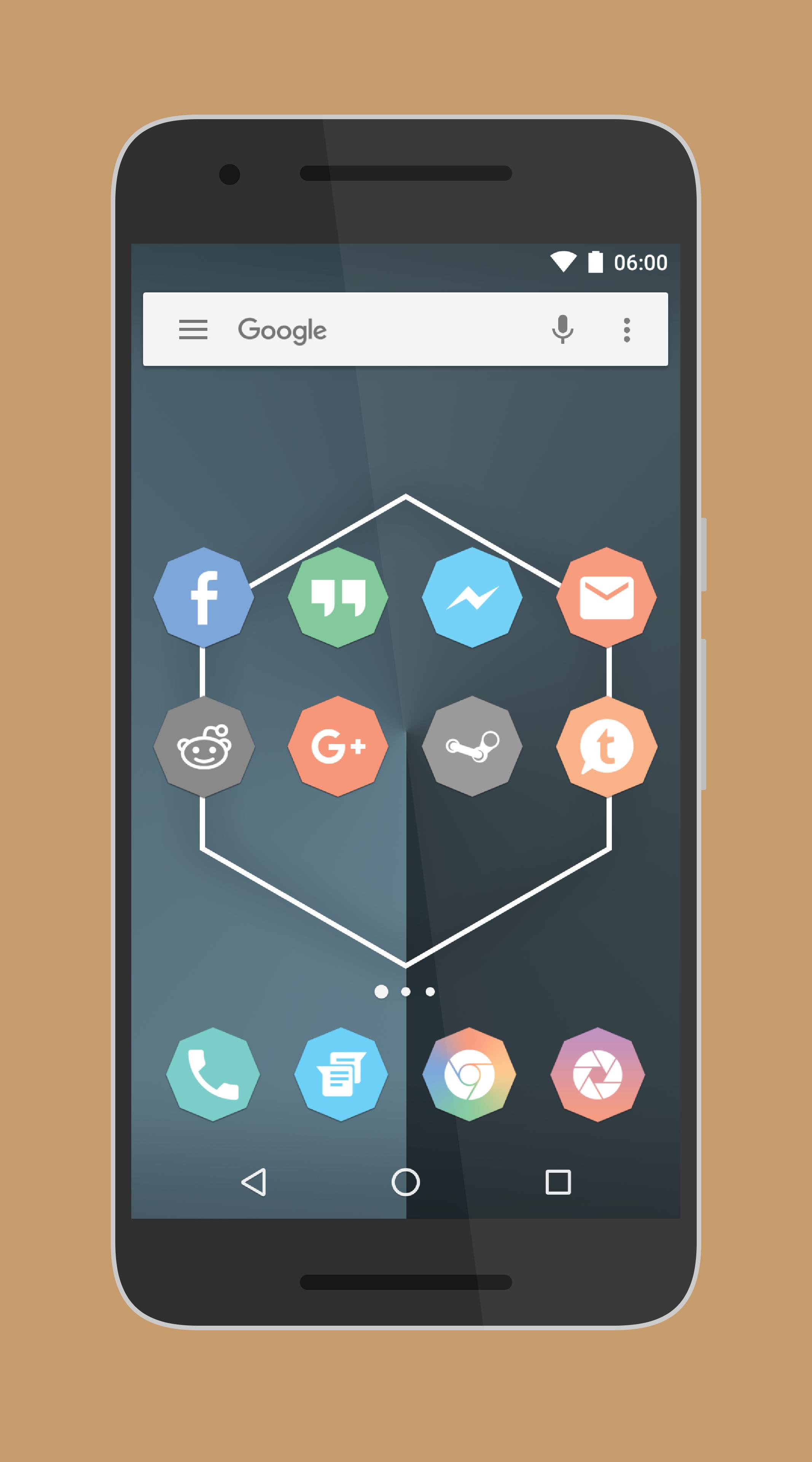 Rufus (DISCONTINUED)