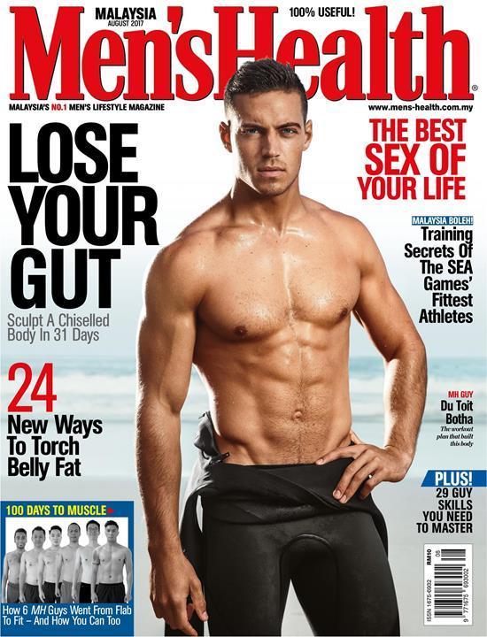 Men's Health Malaysia