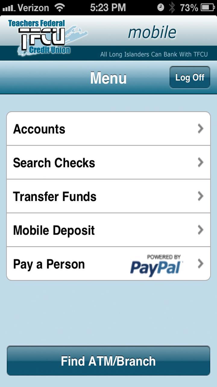 Deposit Mobile