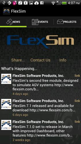 FlexSim