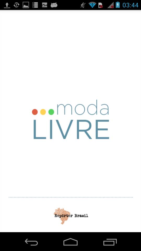 Moda Livre