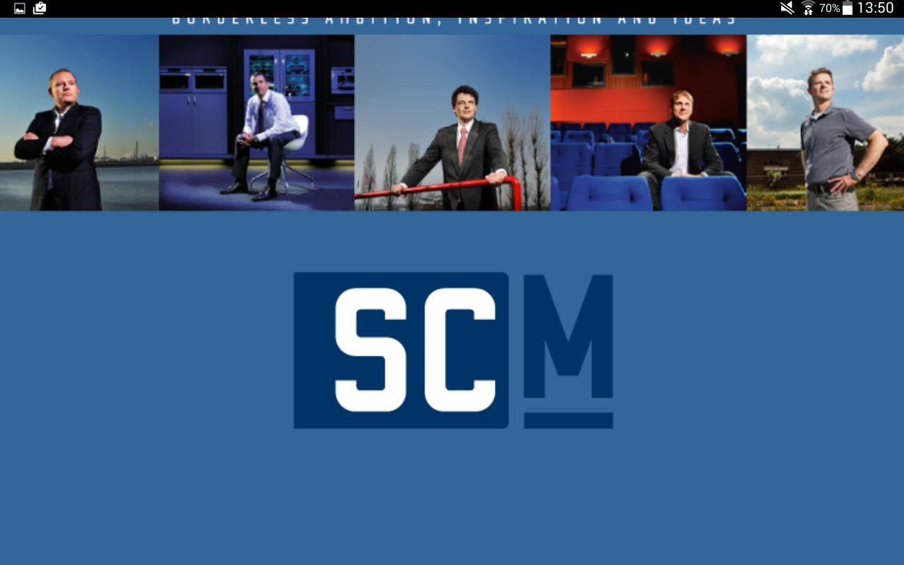 Supply Chain Magazine