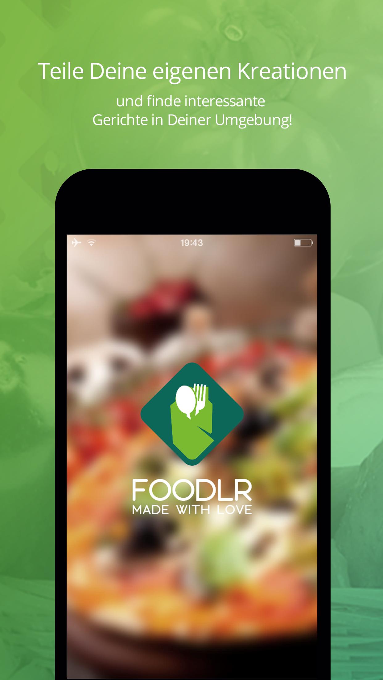Foodlr