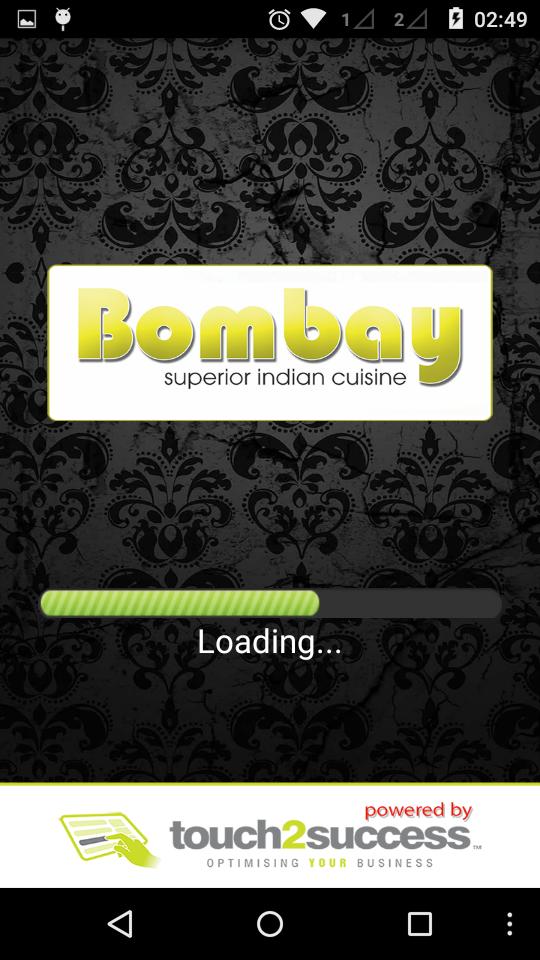 Bombay Takeaway