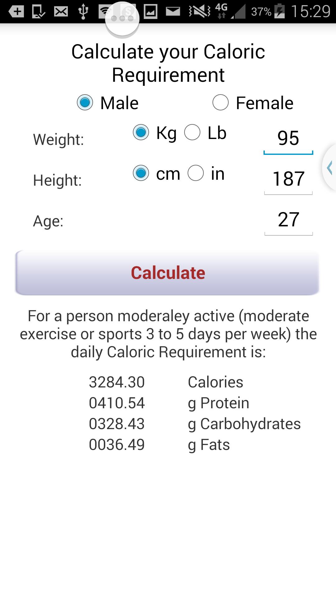 Maximum Muscles Free