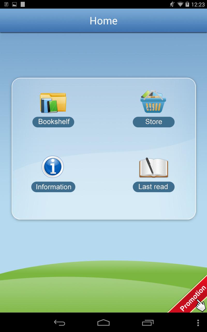 Thriller Novels & Books