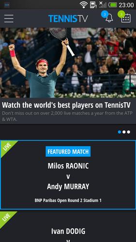 TennisTV