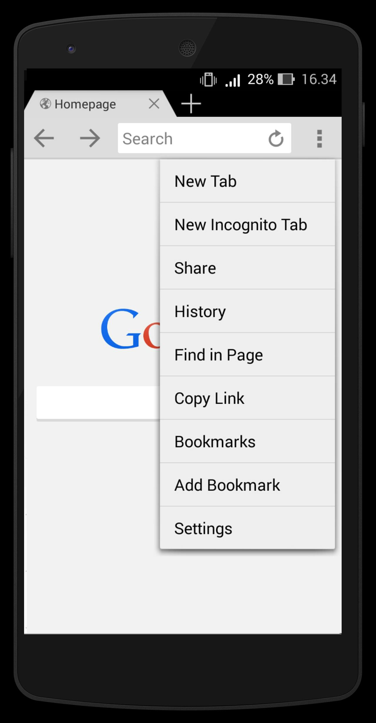 Fast Speed - UC Browser
