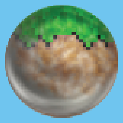 Pinball Block Break Craft Fun