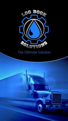 LOG BOOK SOLUTIONS