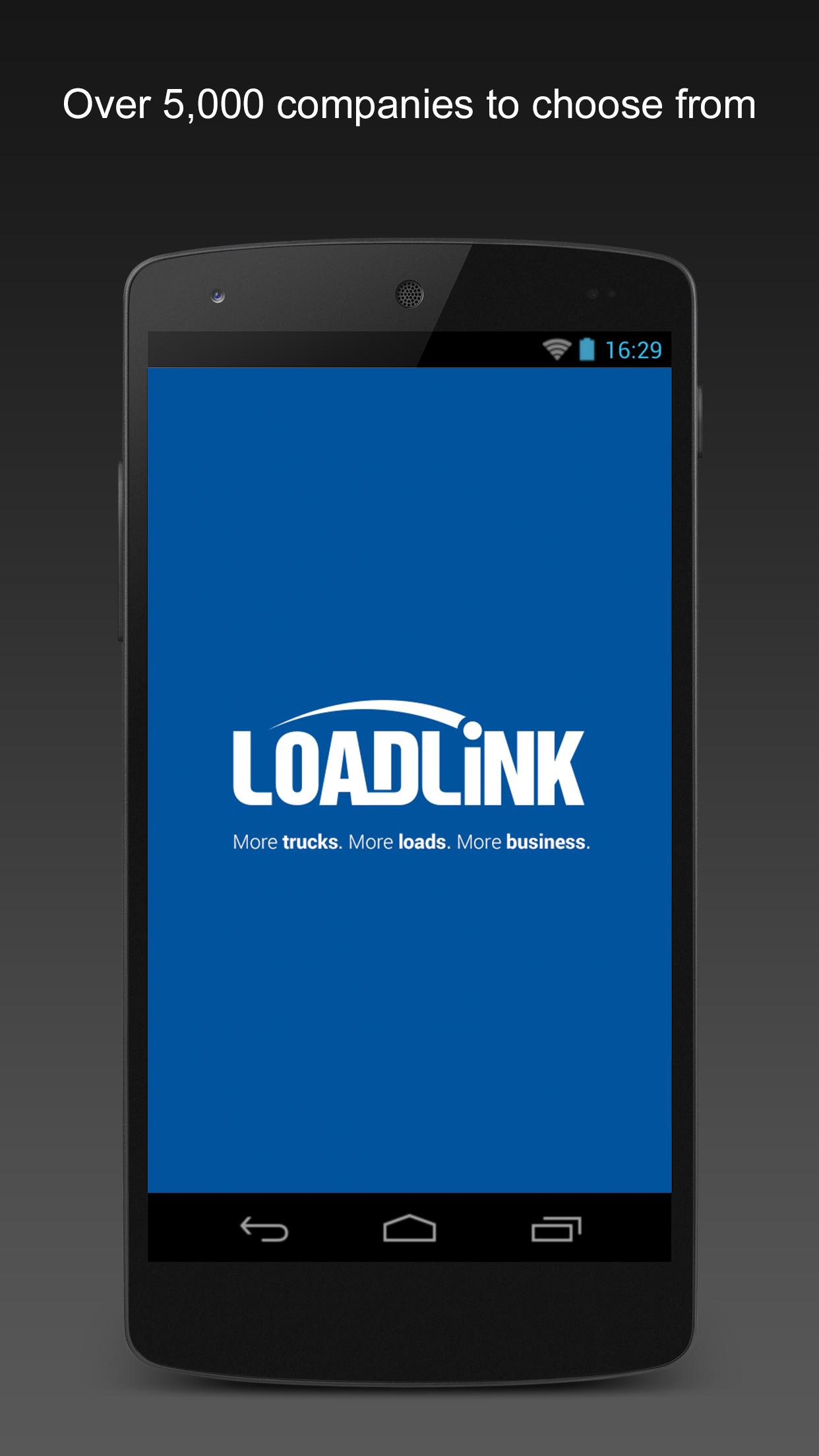 Loadlink