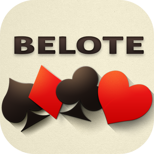 Belote HD