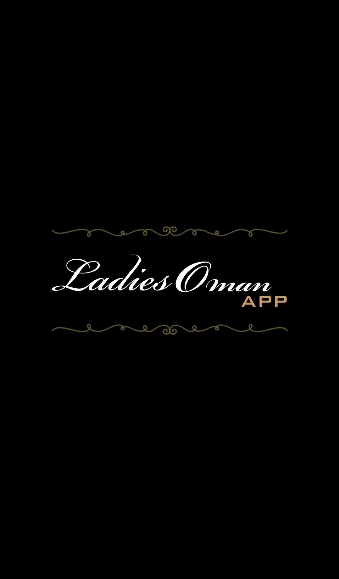 Ladies Oman
