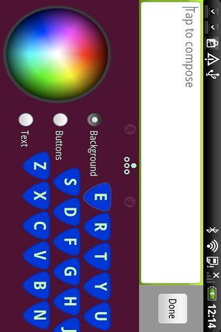 Crocodile Keyboard Free