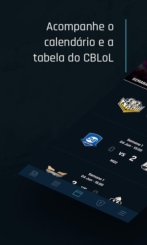 CBLOL