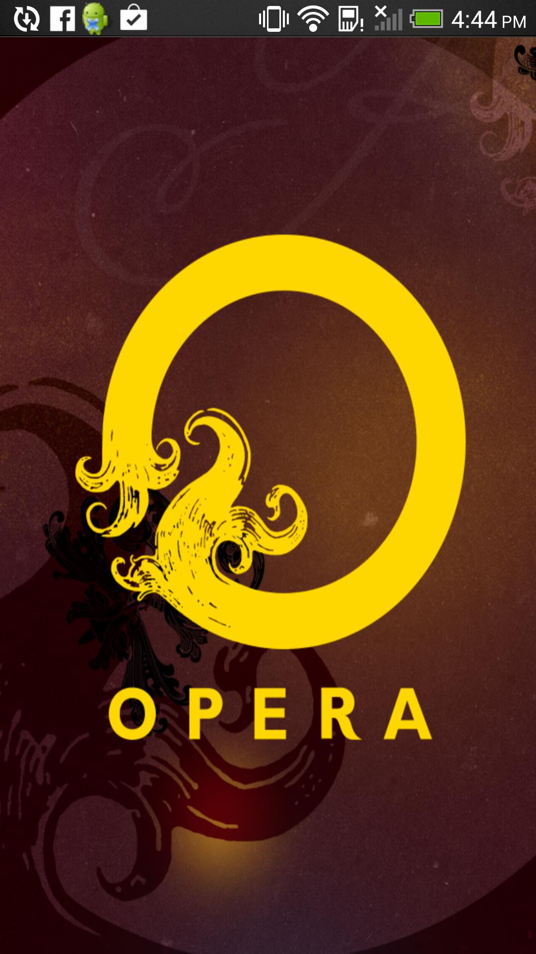 Opera Nightclub