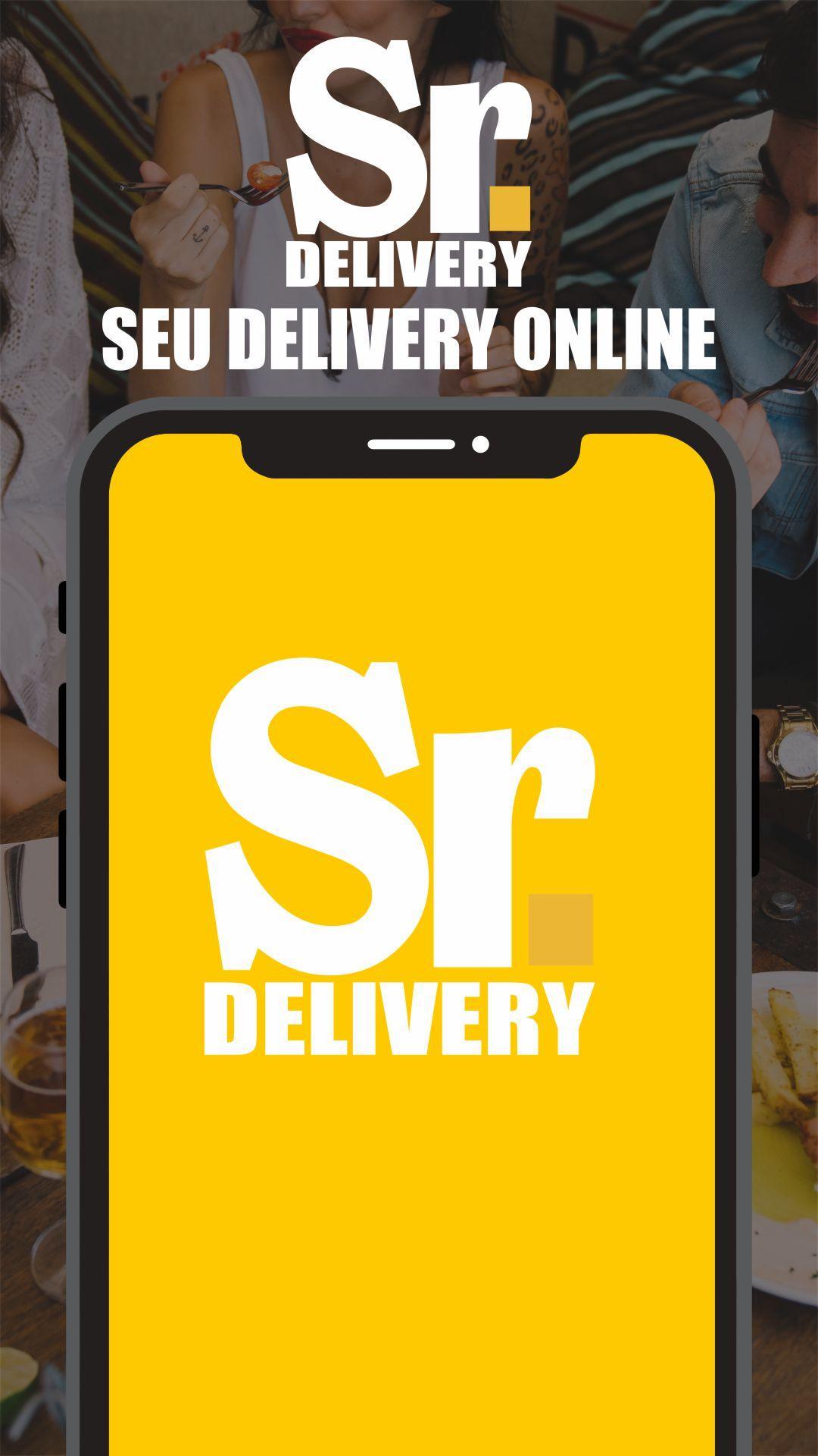 SR Delivery