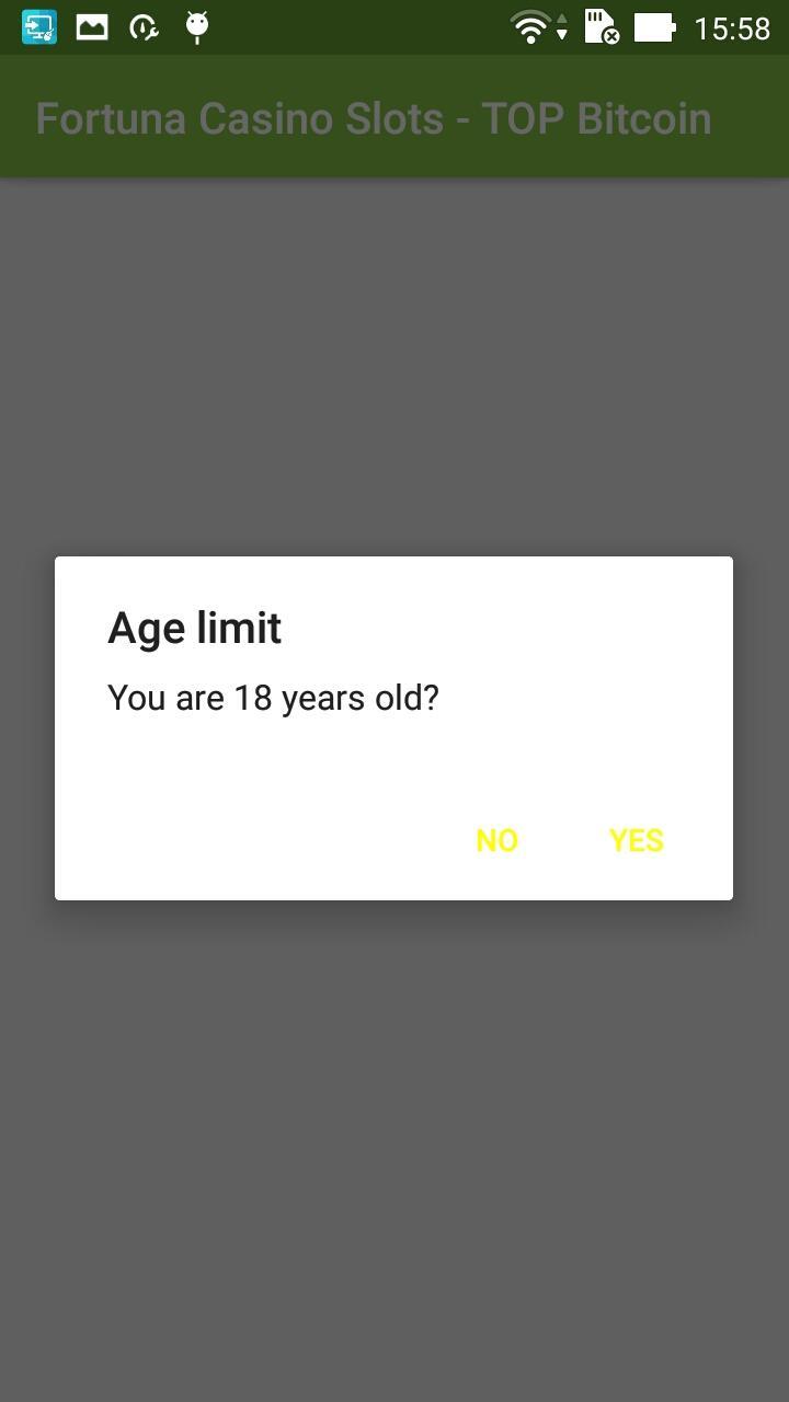 Fortuna Casino Slots - TOP Bitcoin