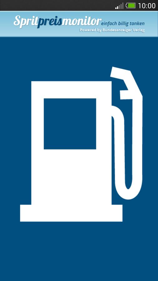 Spritpreismonitor Free
