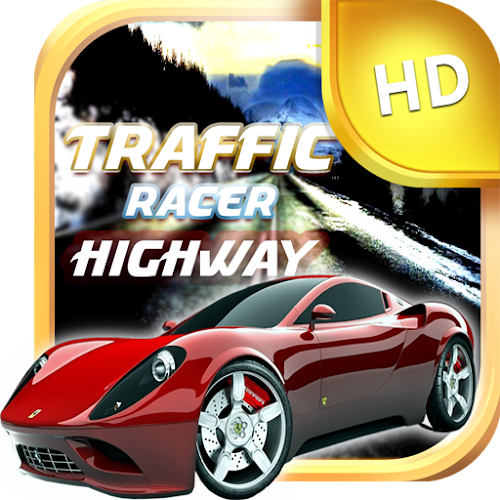Traffic Racer Highway