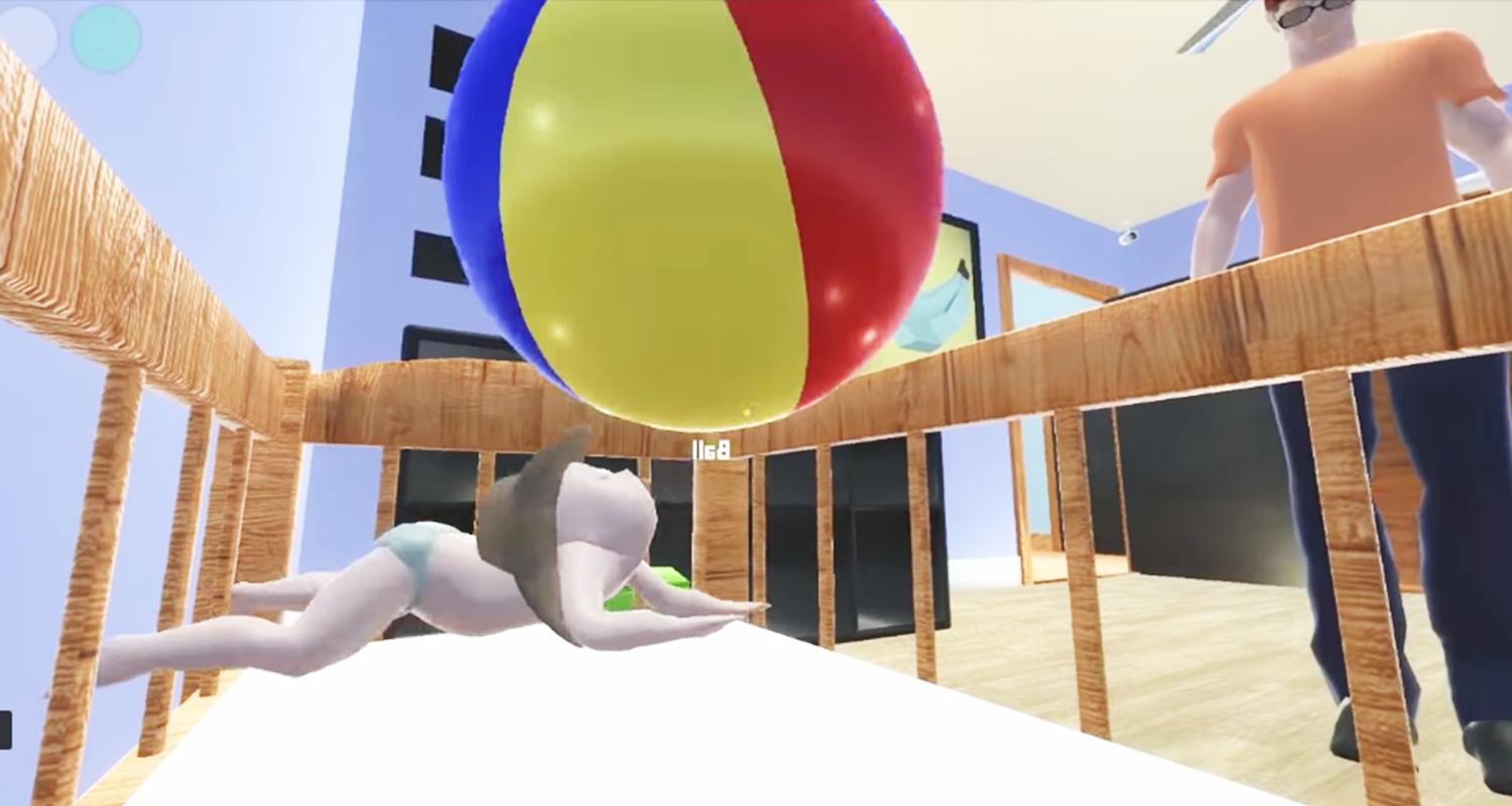 Discover Your Daddy : Escape From The Baby Tips