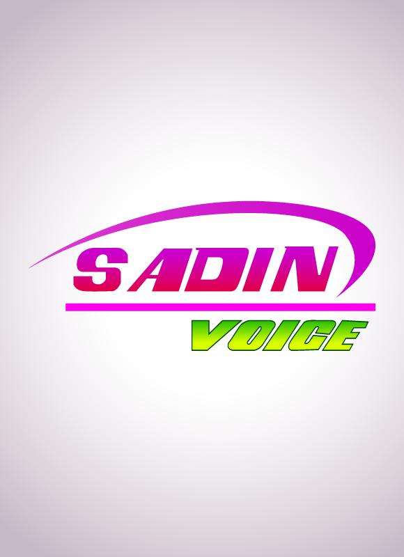 sadin voice