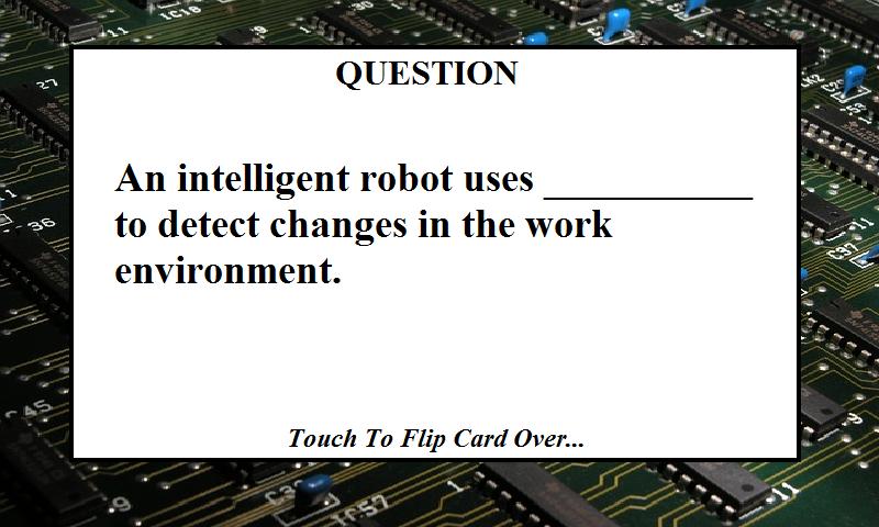 Learn Robotics Engineering