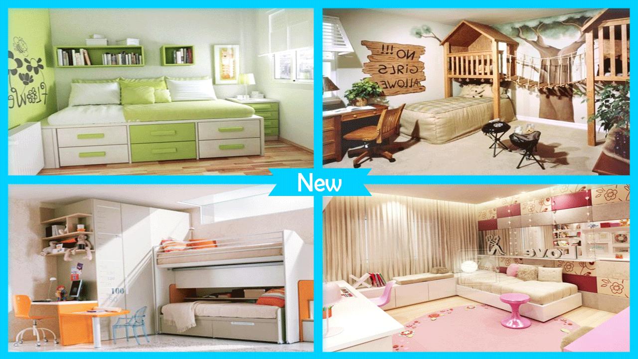 Amazing Teenage Bedroom Ideas