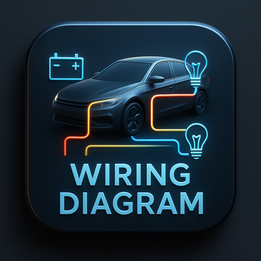Wiring Diagram Toyota Corolla