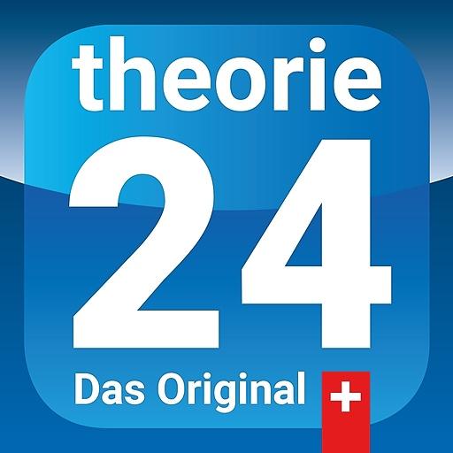 theorie24.ch the original 2025