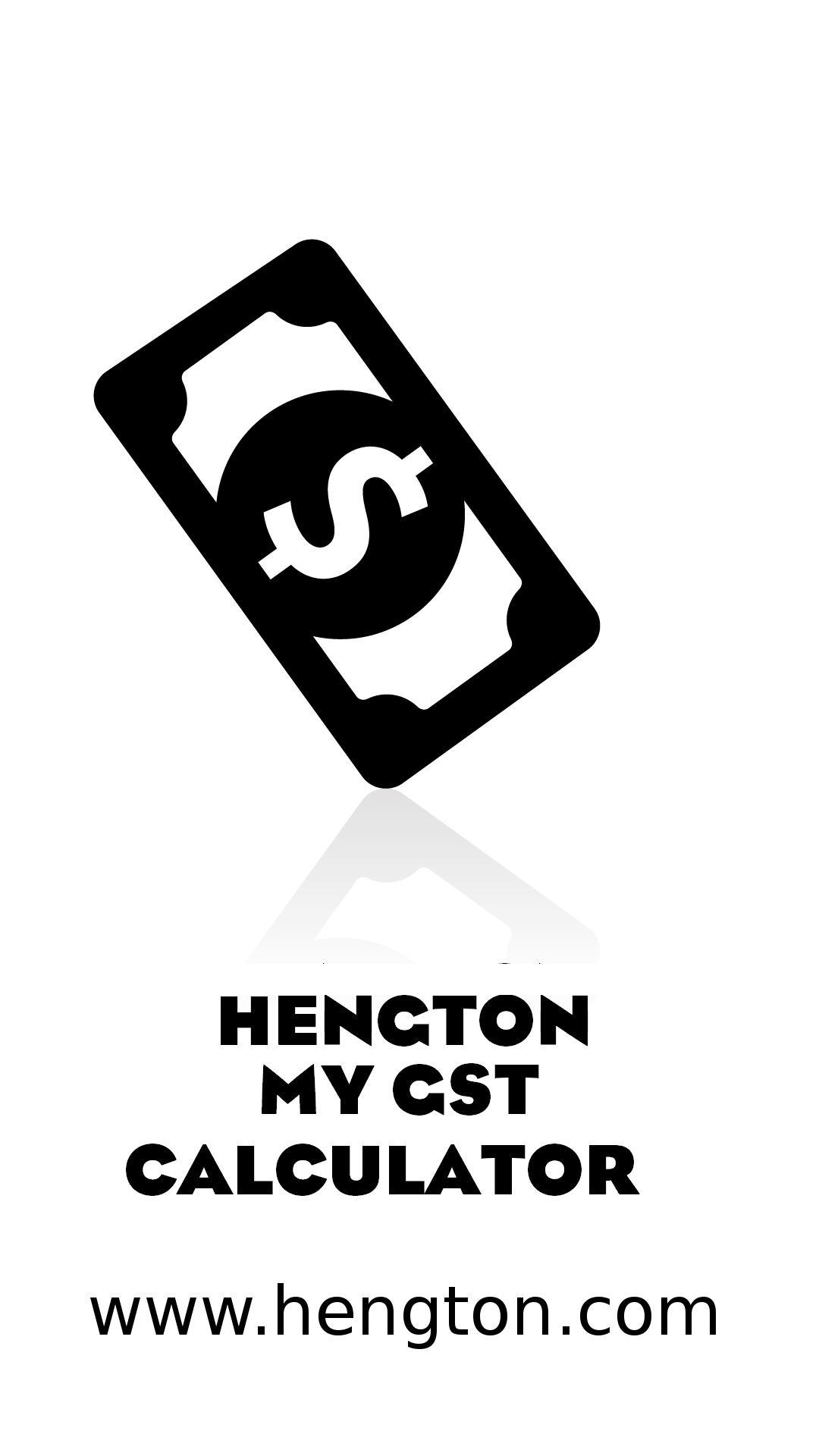 Malaysia (MY) GST Calculator