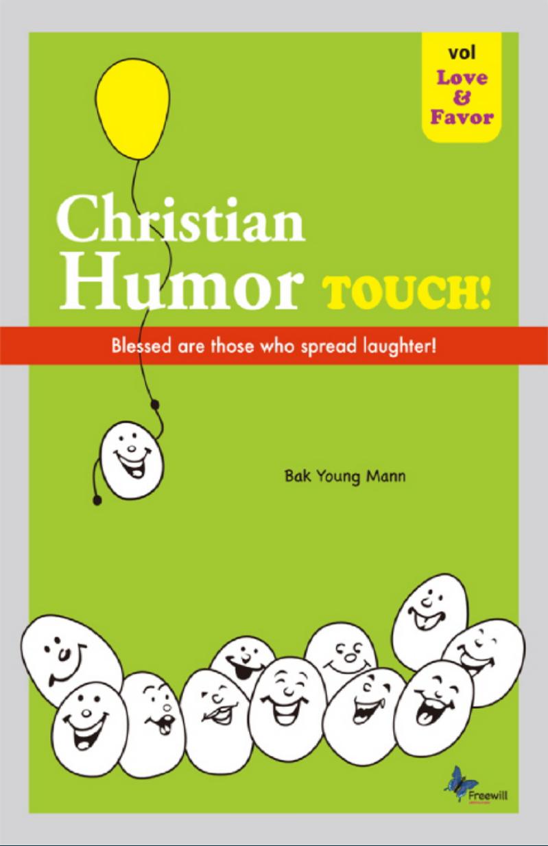 Christian Humor Touch 1 (free)