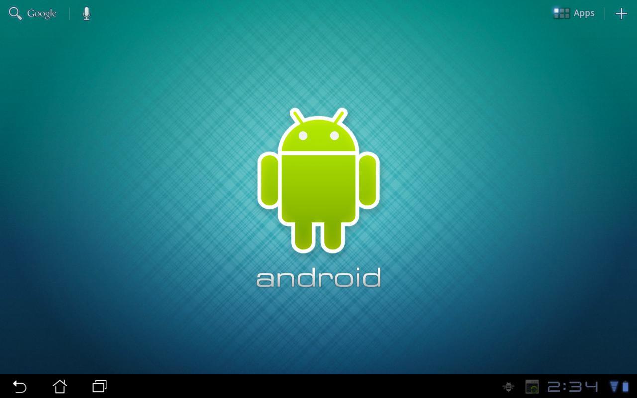 Simple Image Wallpaper