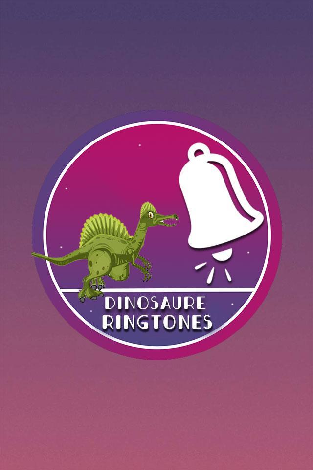 Top Dinosaur Ringtones - Dinosaur Songs