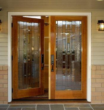 Home Door Design Ideas