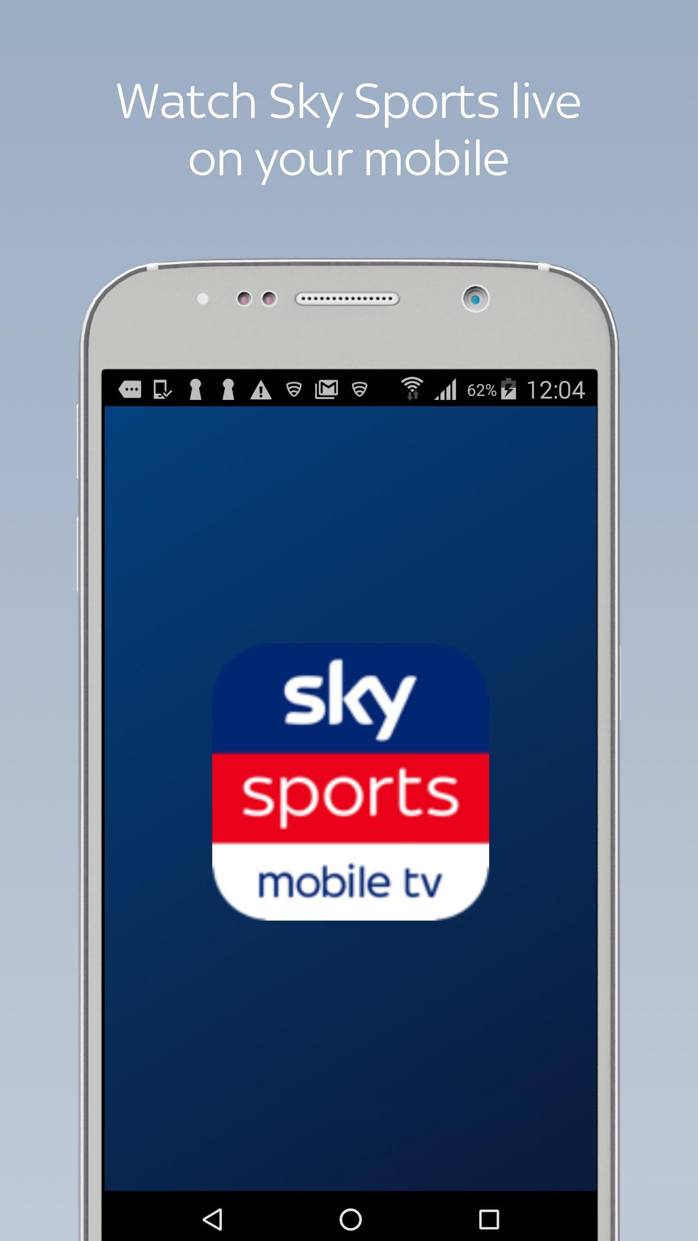 Sky Sports Mobile TV