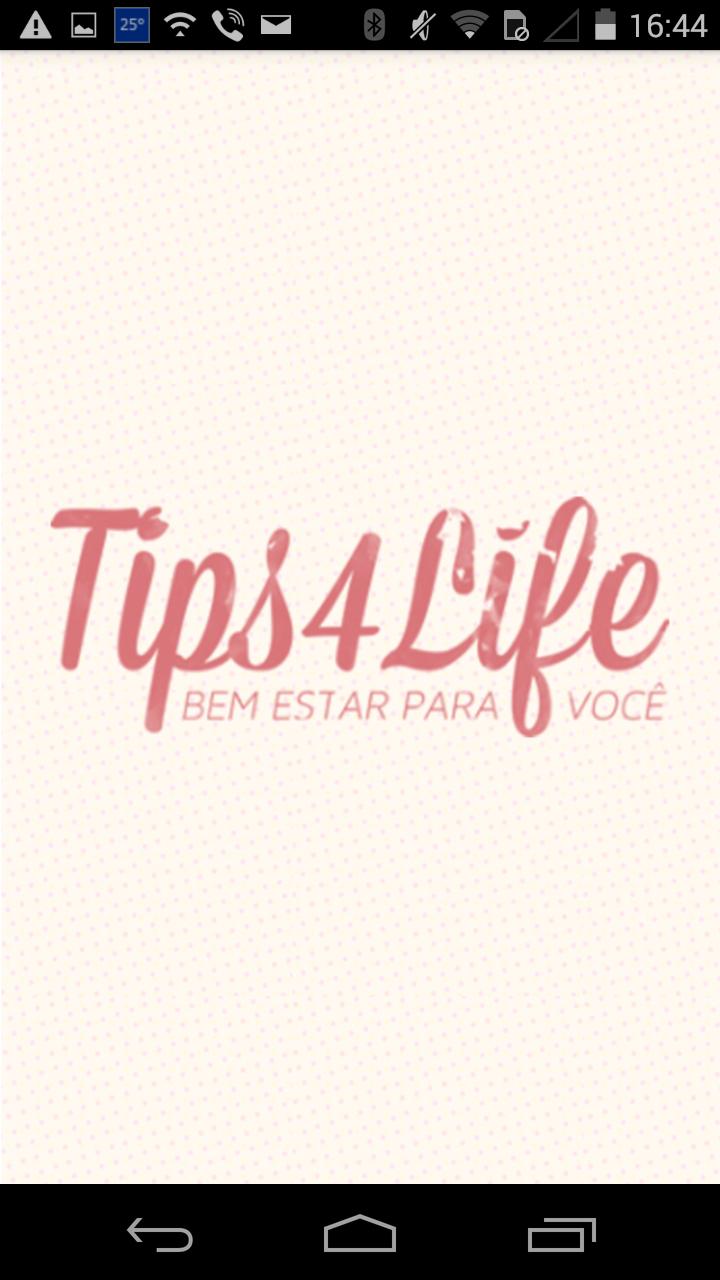 Tips4Life