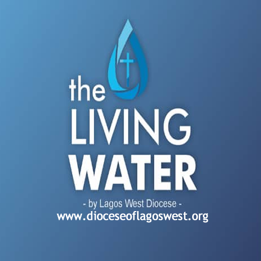 2025 Living Water Devotional