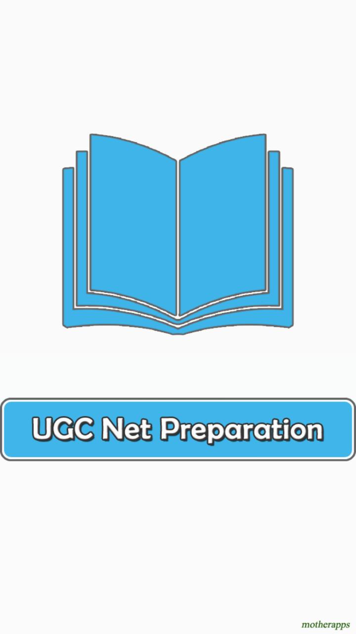 UGC Net Preparation