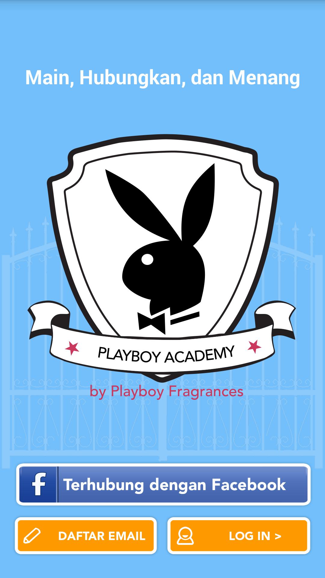 Playboy Academy Indonesia