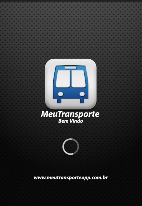 Meu Transporte App