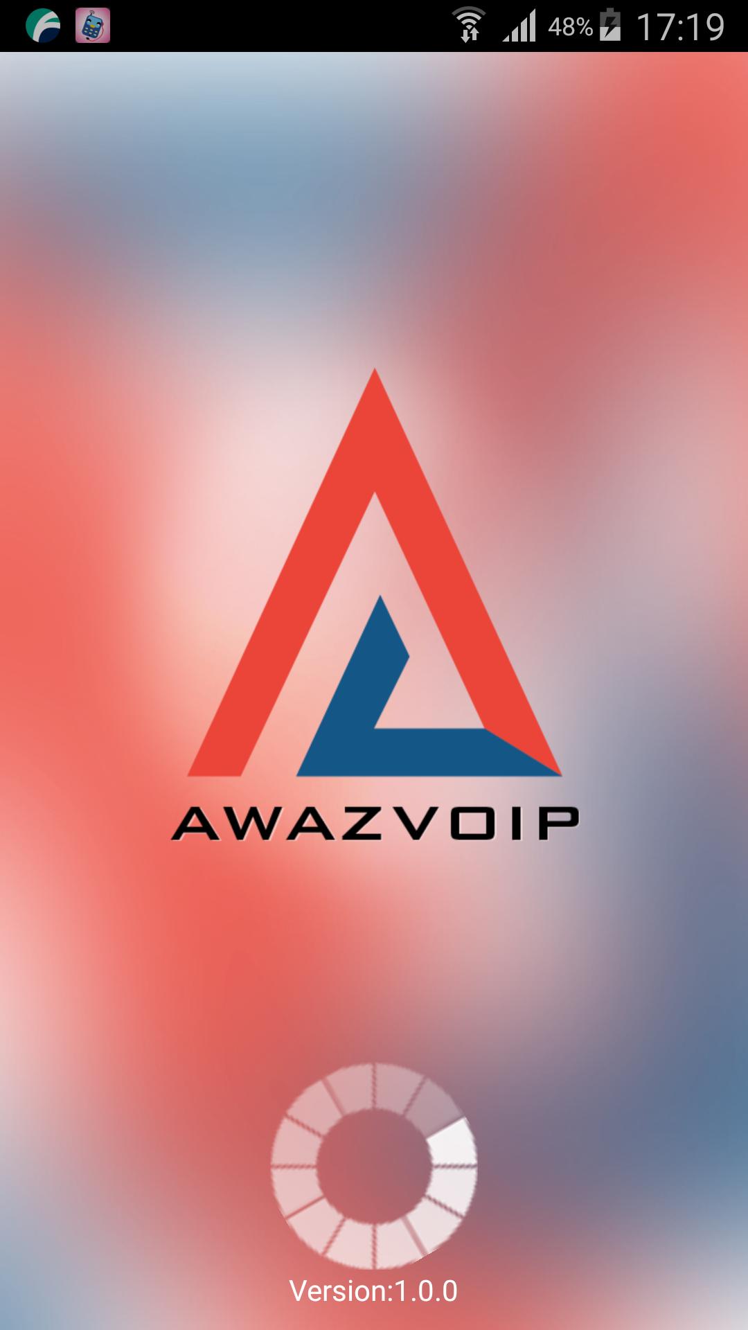 AwazVoip